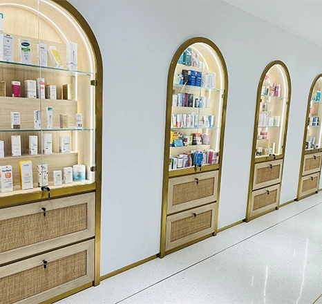 Ageless Clinic In Lokhandwala